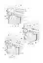 Fig. 05 - Juvenile seat assembly