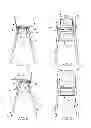 Fig. 08 - Juvenile seat assembly