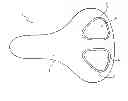 Fig. 01 - Support element for human body and method for its realisation