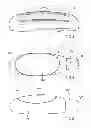 Fig. 03 - Support element for human body and method for its realisation