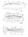 Fig. 04 - Support element for human body and method for its realisation