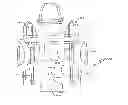 Fig. 01 - Active response seating system