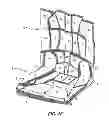 Fig. 14 - Active response seating system