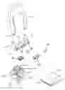 Fig. 01 - Vehicle seat assembly