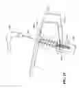 Fig. 16 - Vehicle seat assembly