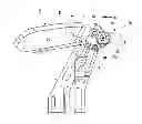 Fig. 01 - Adjustment apparatus for a swingable comfort element of a motor vehicle