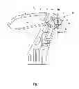 Fig. 02 - Adjustment apparatus for a swingable comfort element of a motor vehicle