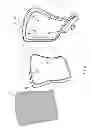 Fig. 02 - BACKREST ASSEMBLY WITH FRONT AND REAR FRAMES