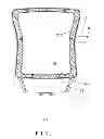 Fig. 05 - BACKREST ASSEMBLY WITH FRONT AND REAR FRAMES