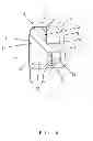 Fig. 06 - BACKREST ASSEMBLY WITH FRONT AND REAR FRAMES