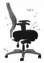 Fig. 02 - Seat cushion and seating apparatus using the same, and kit