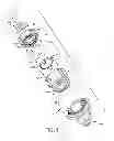 Fig. 02 - Apparatus and methods for quickly releasing a hub-and-wheel assembly