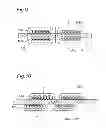 Fig. 09 - Information transmission apparatus and system using inductive coupling between coils