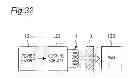 Fig. 27 - Information transmission apparatus and system using inductive coupling between coils