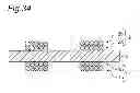 Fig. 29 - Information transmission apparatus and system using inductive coupling between coils