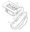 Fig. 01 - STRUCTURE FOR AN INTELLIGENT WIRELESS COMMUNICATION SOCKET