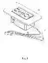 Fig. 04 - STRUCTURE FOR AN INTELLIGENT WIRELESS COMMUNICATION SOCKET