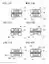 Fig. 10 - Linear motor