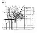 Fig. 02 - Cooling device for cooling a winding braid of an electrical machine and method for retrofitting the electrical machine with the cooling device