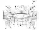 Fig. 01 - Canned type rotating electrical machine