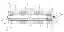 Fig. 01 - Downhole elongated electrical motor