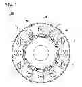 Fig. 02 - Permanent magnet type motor and method for manufacturing permanent magnet type motor