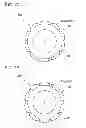 Fig. 07 - Permanent magnet type motor and method for manufacturing permanent magnet type motor