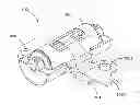 Fig. 01 - Rotary motor systems and methods thereof