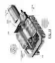 Fig. 16 - Mechanical design of deformation compensated flexural pivots structured for linear nanopositioning stages