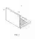 Fig. 07 - METHOD FOR MANUFACTURING CASING AND CASING OF PORTABLE ELECTRONIC DEVICE