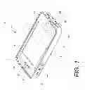 Fig. 02 - Case for housing and protecting an electronic device