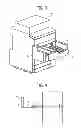 Fig. 04 - Image forming apparatus including drawer with variable length cable holder