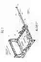 Fig. 07 - Image forming apparatus including drawer with variable length cable holder