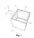 Fig. 02 - Sheet metal structure