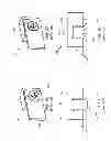 Fig. 02 - LOW PROFILE HINGE AND PIN MOUNT