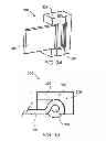 Fig. 03 - LOW PROFILE HINGE AND PIN MOUNT