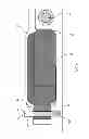 Fig. 06 - LOW PROFILE HINGE AND PIN MOUNT