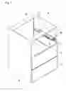 Fig. 02 - Drawer pull-out guide element