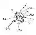 Fig. 01 - Pull-out guide for a drawer