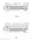 Fig. 07 - Socket and lamp engagement configurations for a luminaire