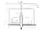 Fig. 01 - Electron gun and electron beam device