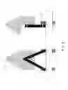 Fig. 08 - Electron gun and electron beam device