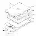 Fig. 01 - Organic light-emitting display device