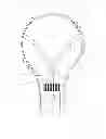 Fig. 03 - Web browser configurable and programmable light bulb