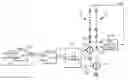 Fig. 01 - LED current control system for LED drive system with multiple dimming inputs