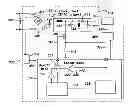 Fig. 01 - Solid state lightening driver with mixed control of power switch