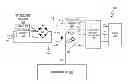 Fig. 01 - Power conversion with controlled capacitance charging including attach state control