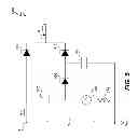 Fig. 06 - Power conversion with controlled capacitance charging including attach state control