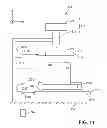 Fig. 10 - Linearized control of piezoelectric actuator to reduce hysteresis