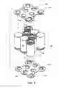 Fig. 06 - Battery with an internal microcontroller that draws different currents from the cells internal to the battery based on the temperature of the battery